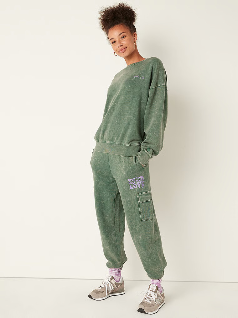 Cargo Campus Pant | Victoria's Secret (US / CA )