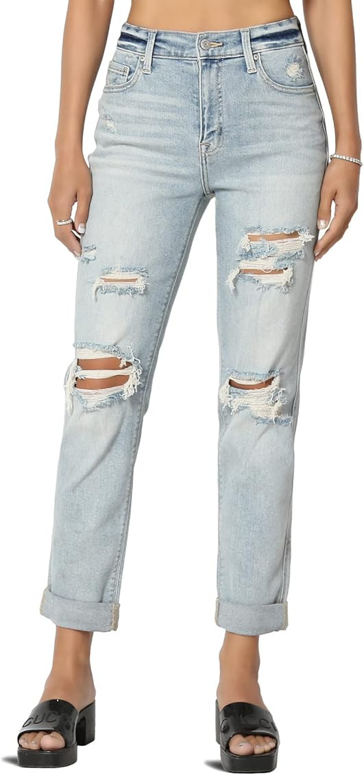 Boyfriend Icmp Light | Amazon (US)