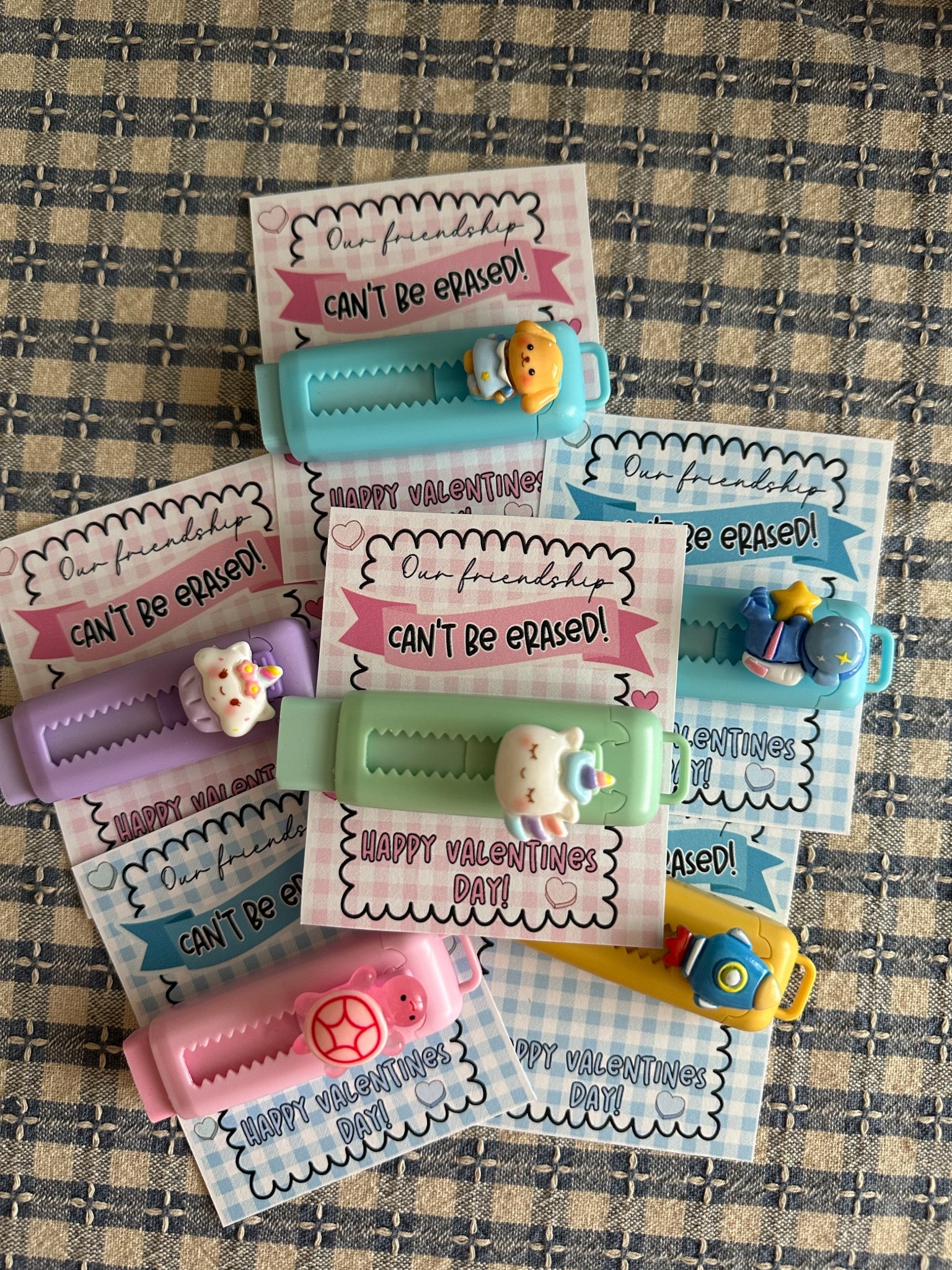 Bringing these back again this year! Perfect gift for classmates from a friend or teacher.

#LTKSeasonal #LTKKids #LTKmomlife