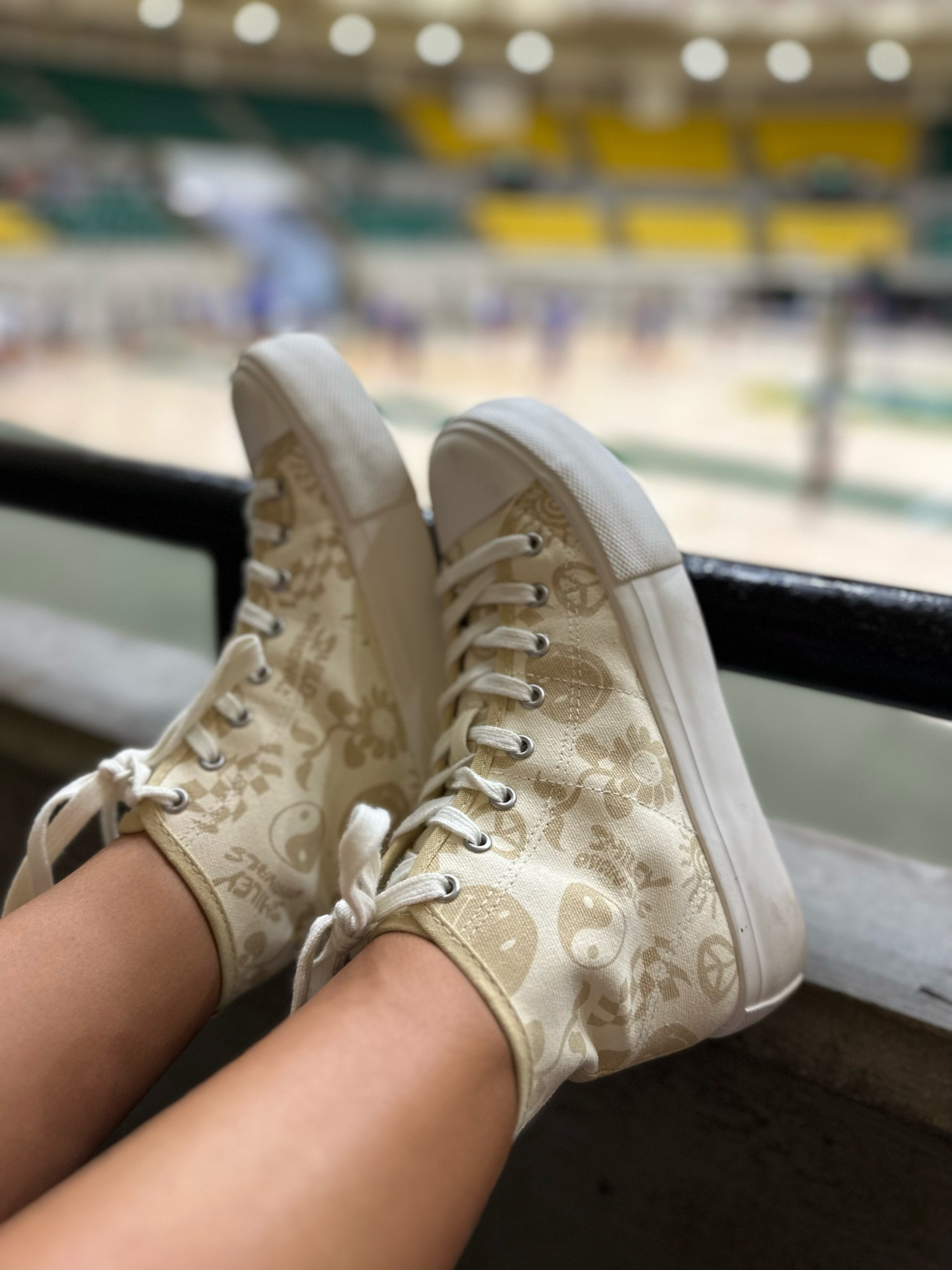 High top life! These are on major sale!! Sneakers, high tops, American Eagle, tween fashion, teen girl #hightops #sneakers 

#LTKshoecrush #LTKstyletip #LTKsalealert