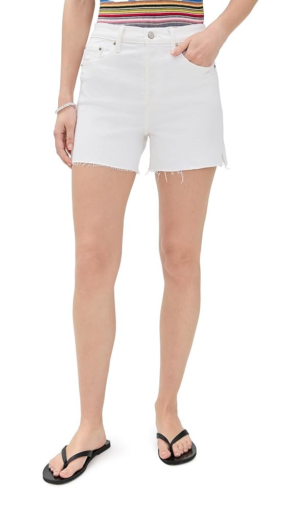 DAZE Women's Bottom Line Shorts | Amazon (US)