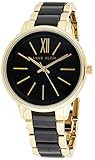 Anne Klein Women's Resin Bracelet Watch | Amazon (US)