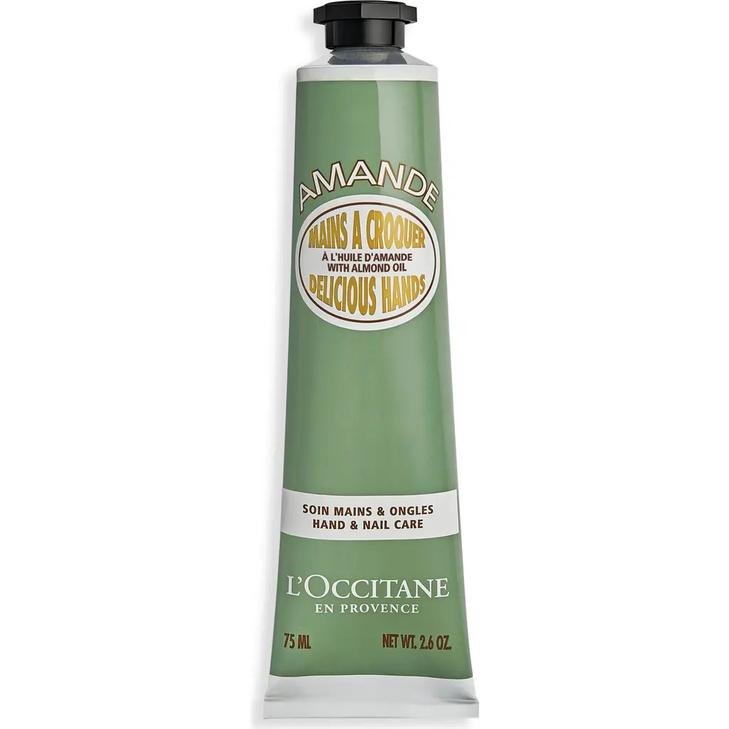L'Occitane Almond Delicious Hand Cream at Nordstrom Rack | Nordstrom Rack