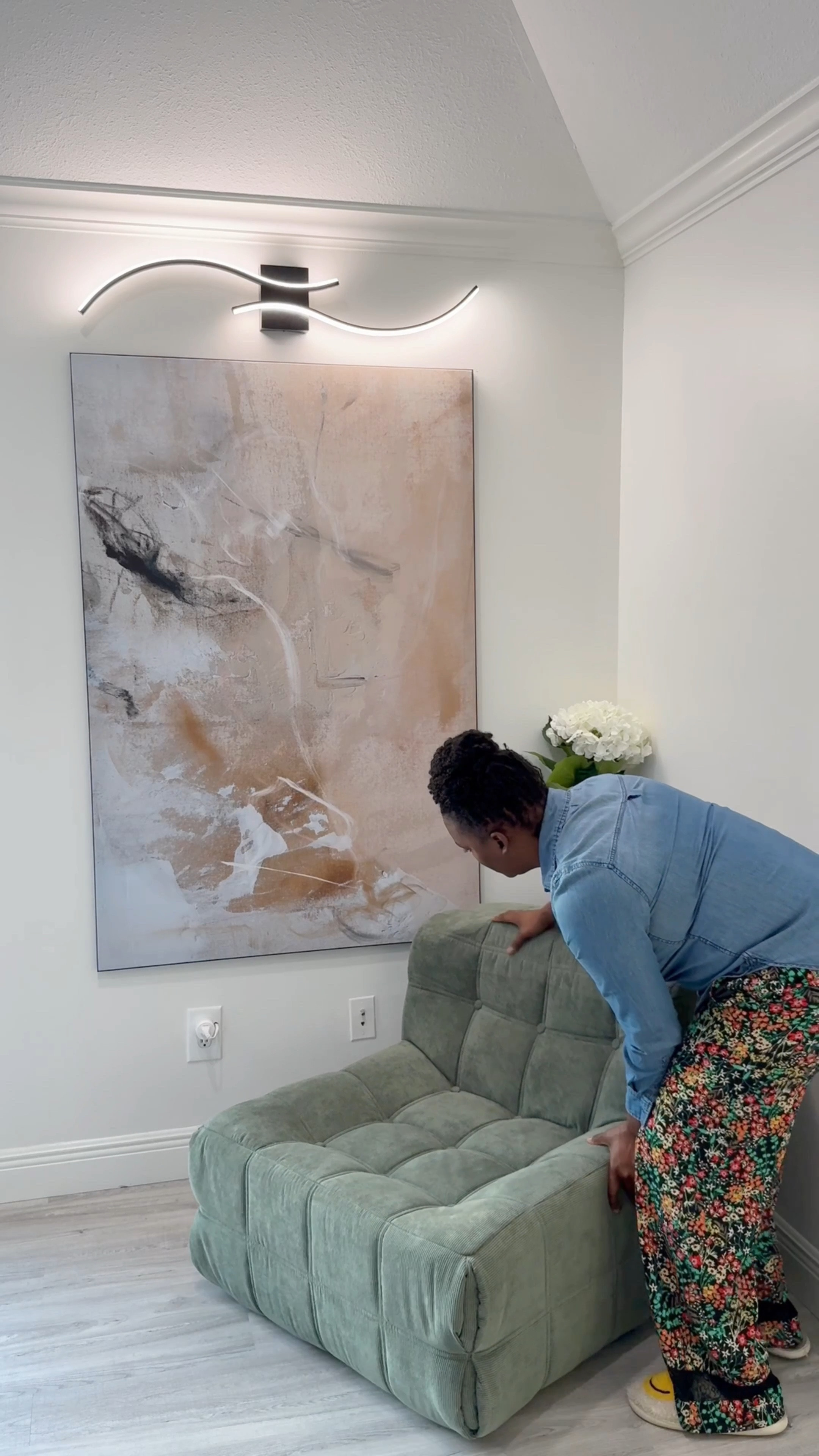 Decorate corner with these products! 

#LTKHome #LTKActive #LTKHoliday