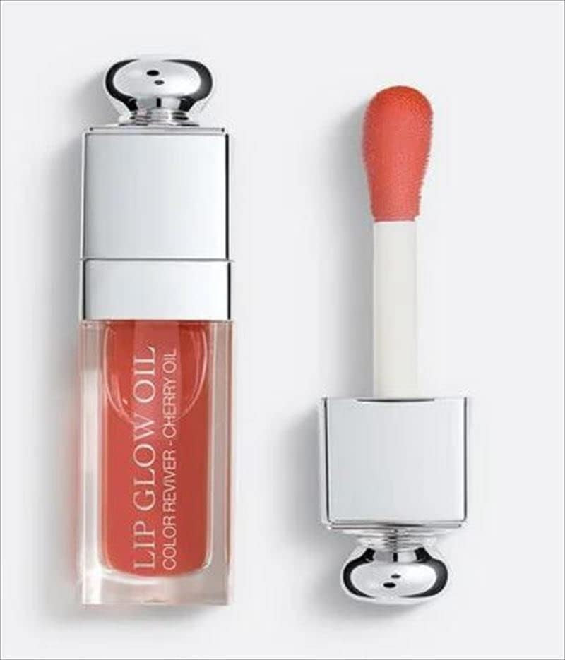 Christian Dior Dior Addict Lip Glow Oil - 012 Rosewood Women 0.2 oz | Amazon (US)