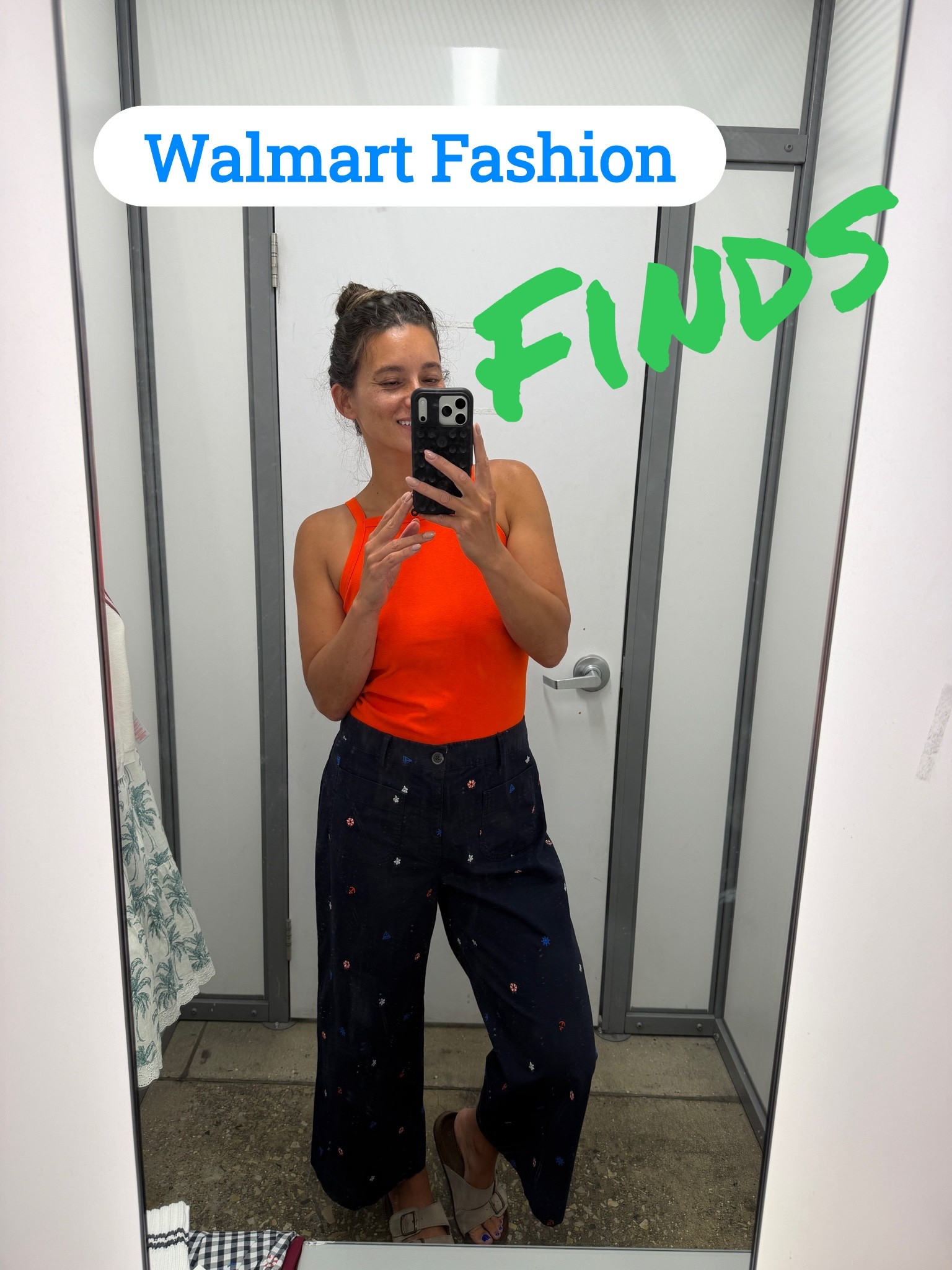 Obsessed with this Walmart Fashion Haul!

#LTKgrwm #LTKSaleAlert