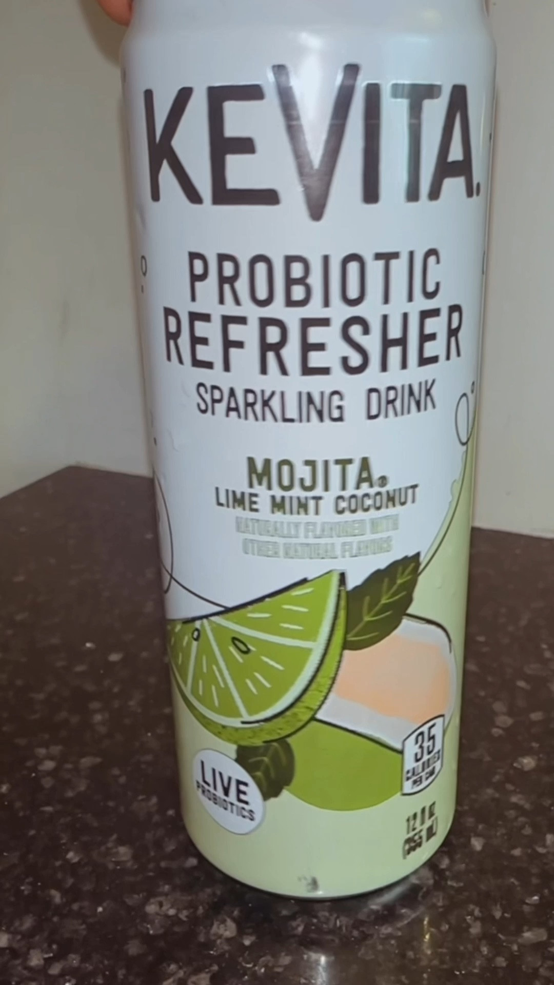 A delicious refresher + live probiotics for gut health = my type of drink 🍹

#LTKItBag #LTKFindsUnder50 #LTKHome