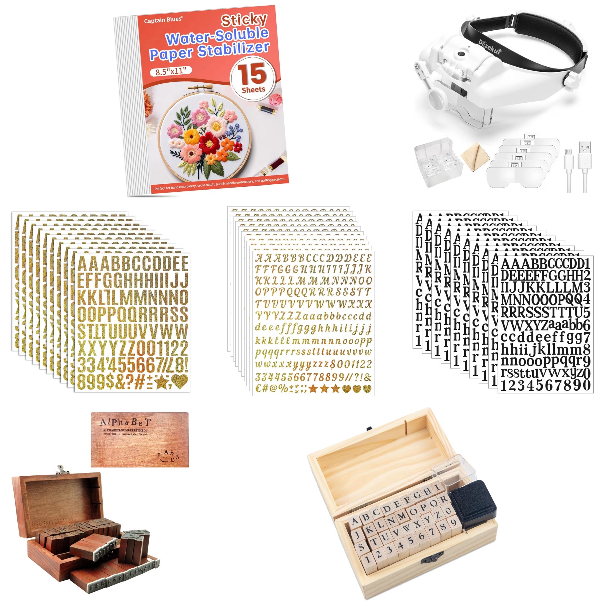 Scrapbooking supplies! Sewing Supplies. Must haves! 

#LTKSaleAlert #LTKWedding #LTKBaby