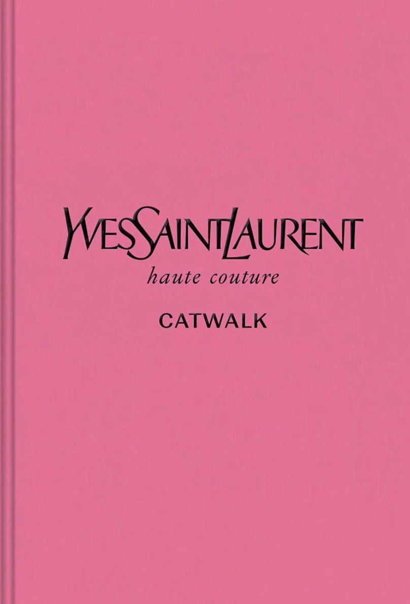 Yves Saint Laurent: Catwalk | Megan Molten