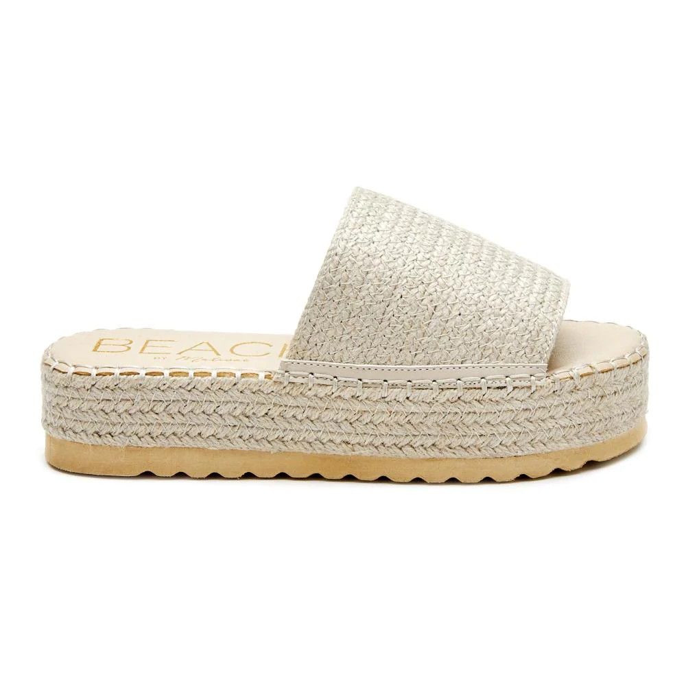 Del Mar Platform Sandal | Matisse Footwear