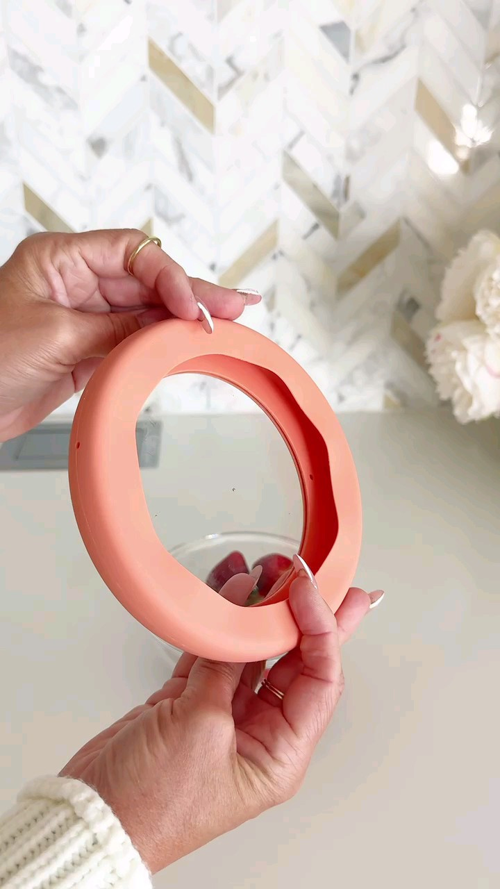 #FridgeGlowUp #PlasticFreeVibes #LidUpgrade

#LTKSummerEdit #LTKHome #LTKFindsUnder50