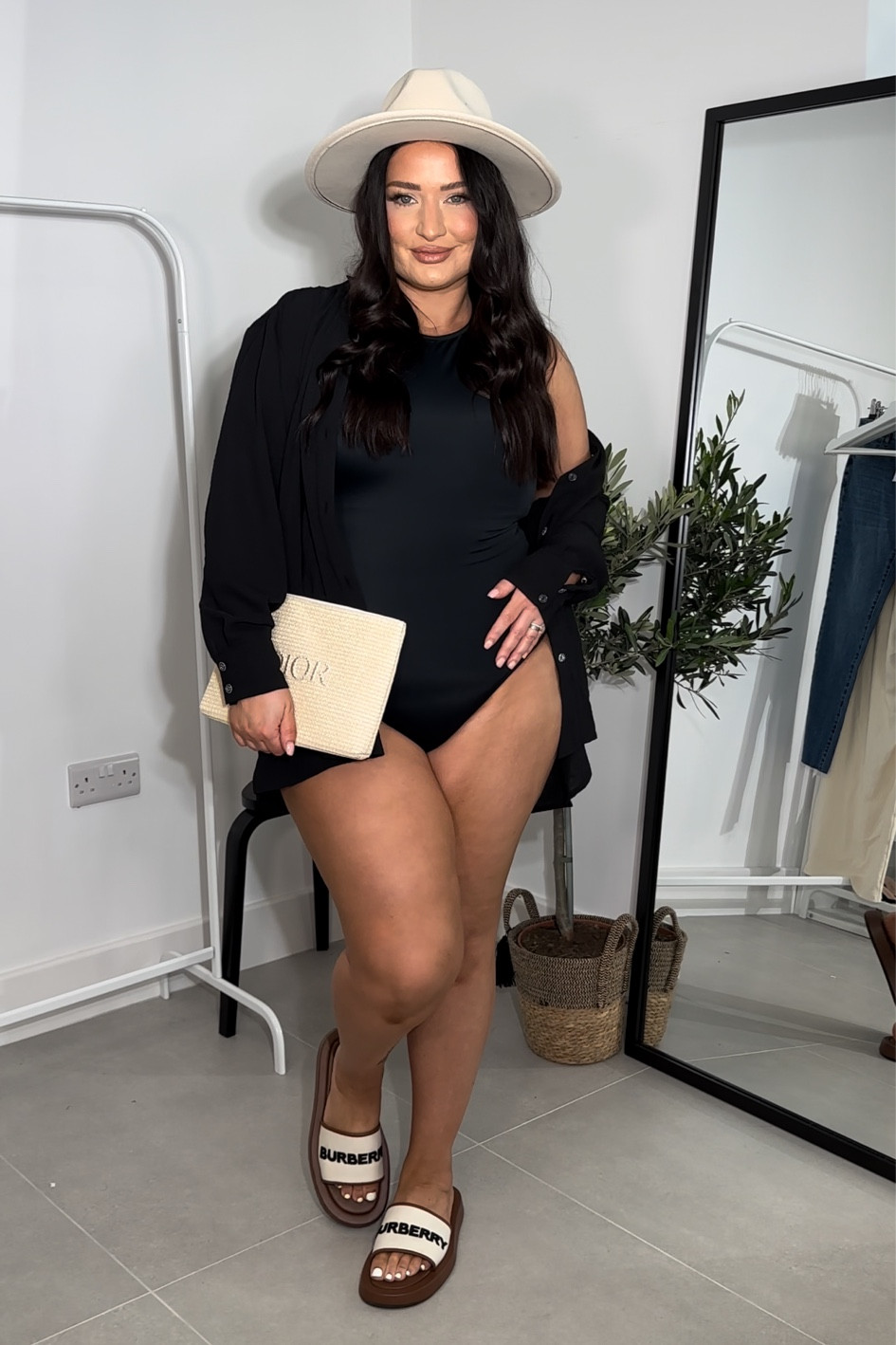 Swimwear look🍾✨