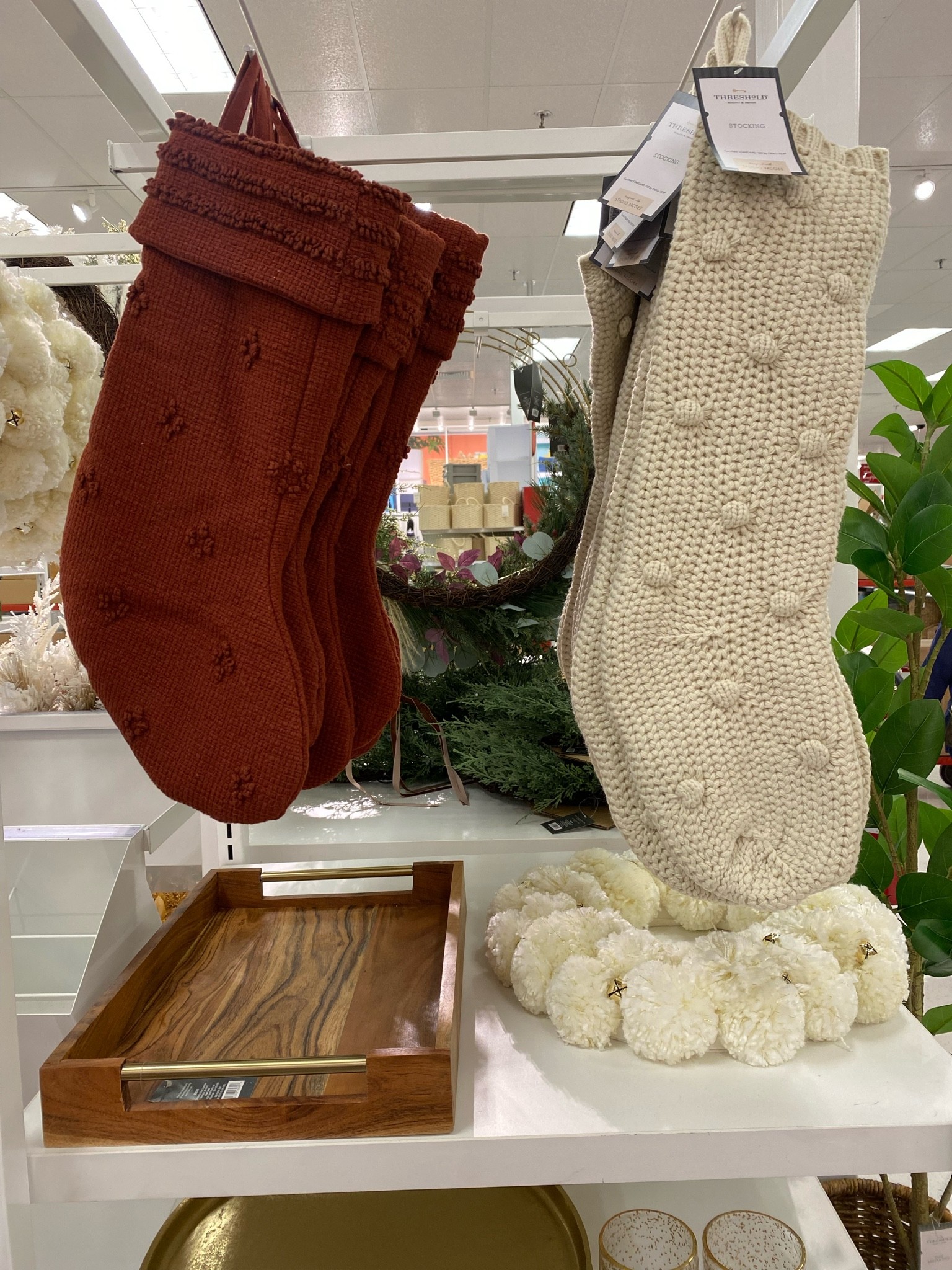 Studio McGee holiday collection // Christmas // home decor 



#LTKhome #LTKunder50 #LTKHoliday