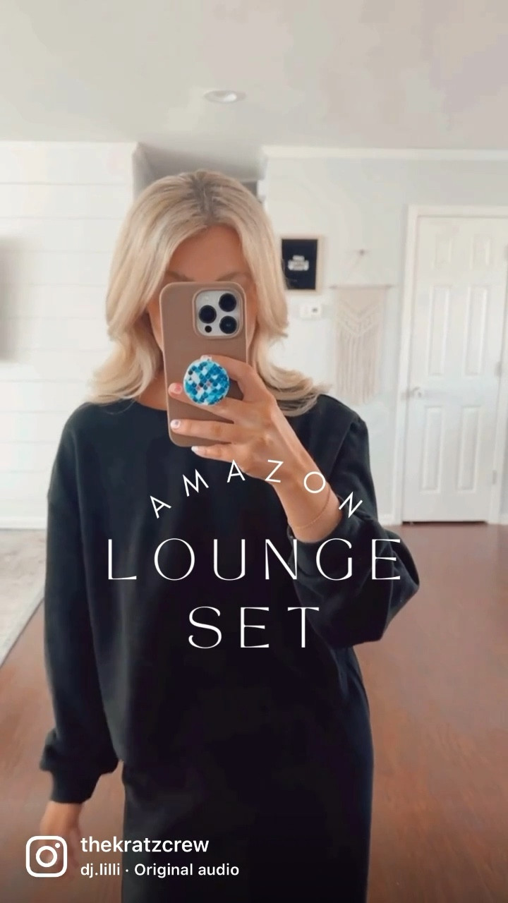 Another one 🤍

It’s linked! Follow @thekratzcrew for more daily finds!

#amazon #founditonamazon #affordablefashion #amazonfashion #amazoninfluencerprogram 

Outfit inspo | style | outfit inspiration | outfit ideas | Try on | outfit haul | outfits | everyday outfit | casual outfit | Pinterest outfits | amazon haul | Pinterest inspo | amazon | amazon fashion | sets | casual | amazon casual | spring fashion | spring sets |

#LTKtravel #LTKunder50 #LTKSale