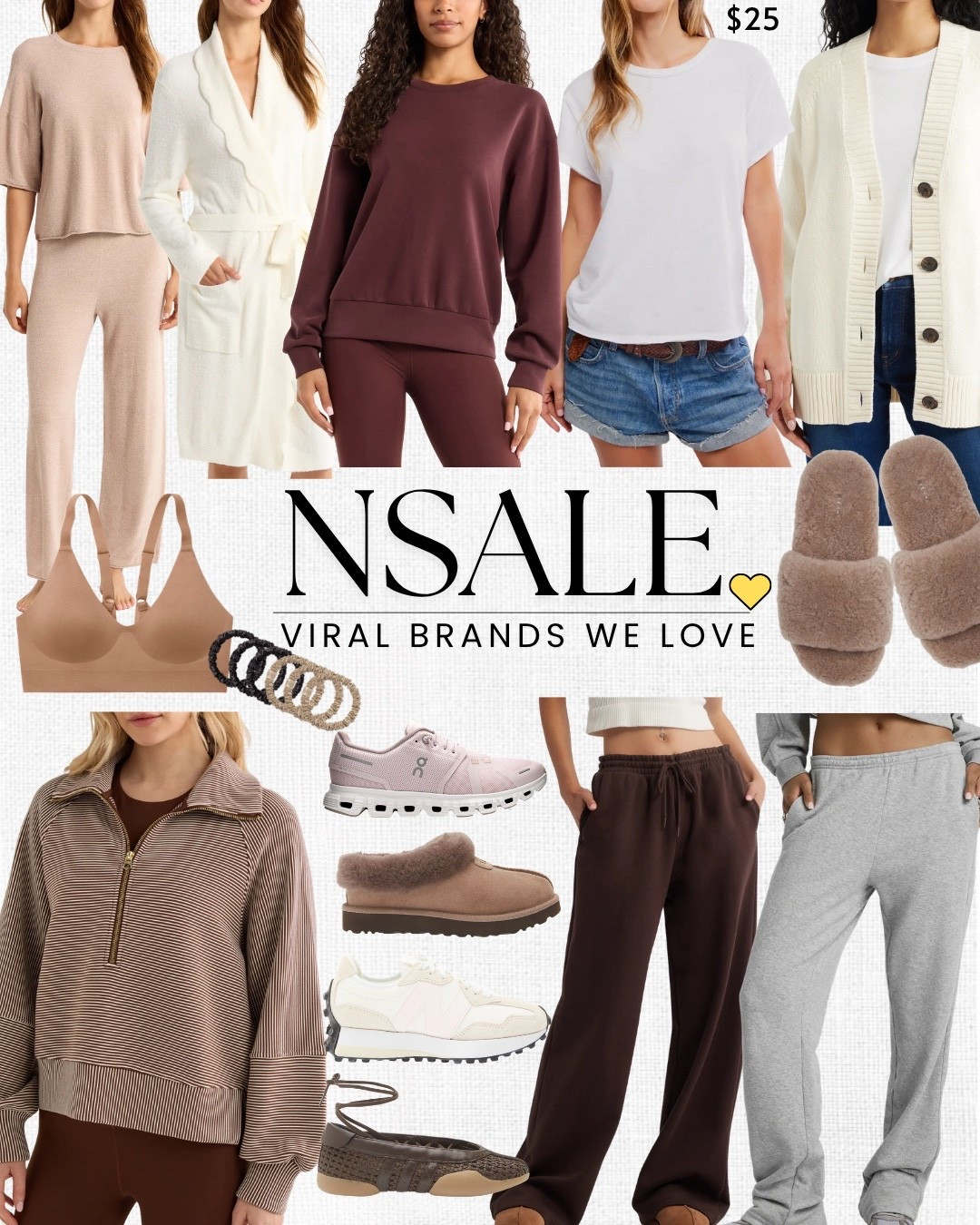 The Nordstrom Anniversary NSale picks that are going to sell out so fast. The sales are actually pretty crazy.  Check for when you can shop!
Icons: July 14
Ambassador: July 15
Influencer: July 16
Public Access: July 18

#LTKmomlife #LTKOver40 #LTKSaleAlert
