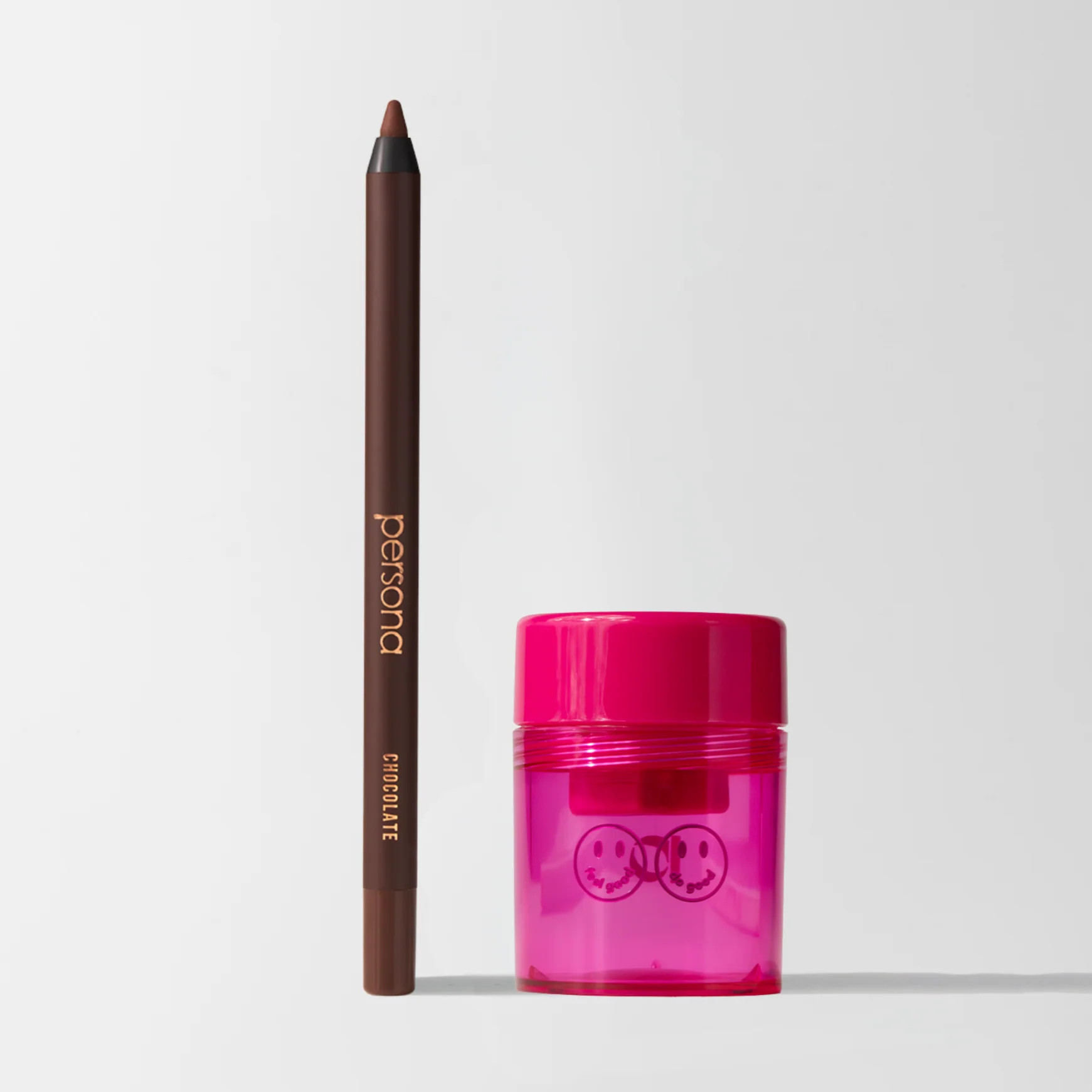 Eyeliner and Sharpener Duo | Persona Cosmetics