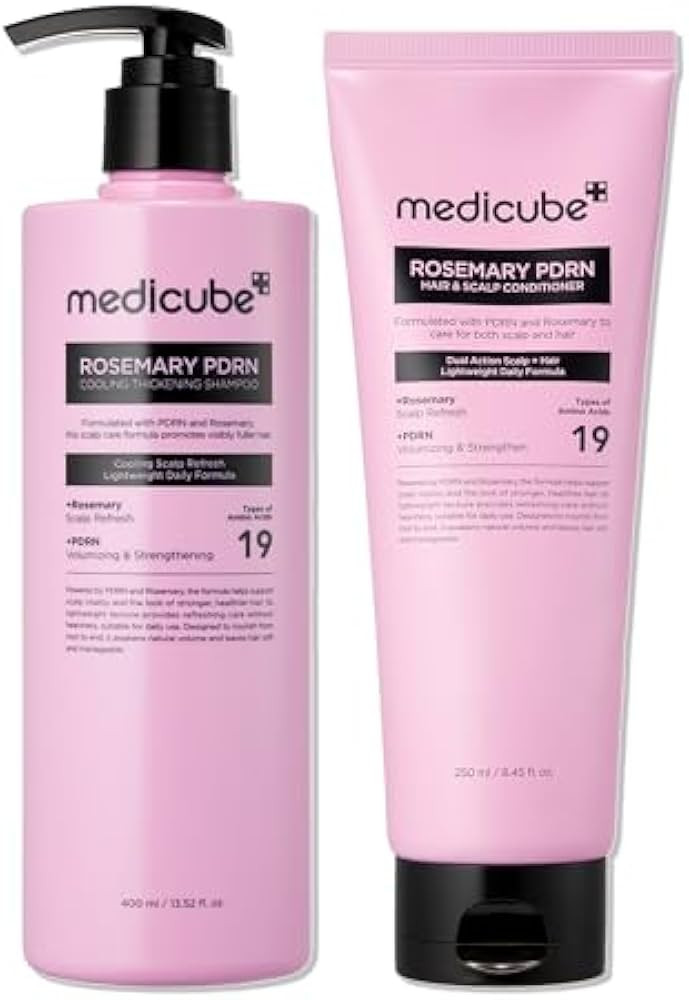 medicube | Amazon (US)