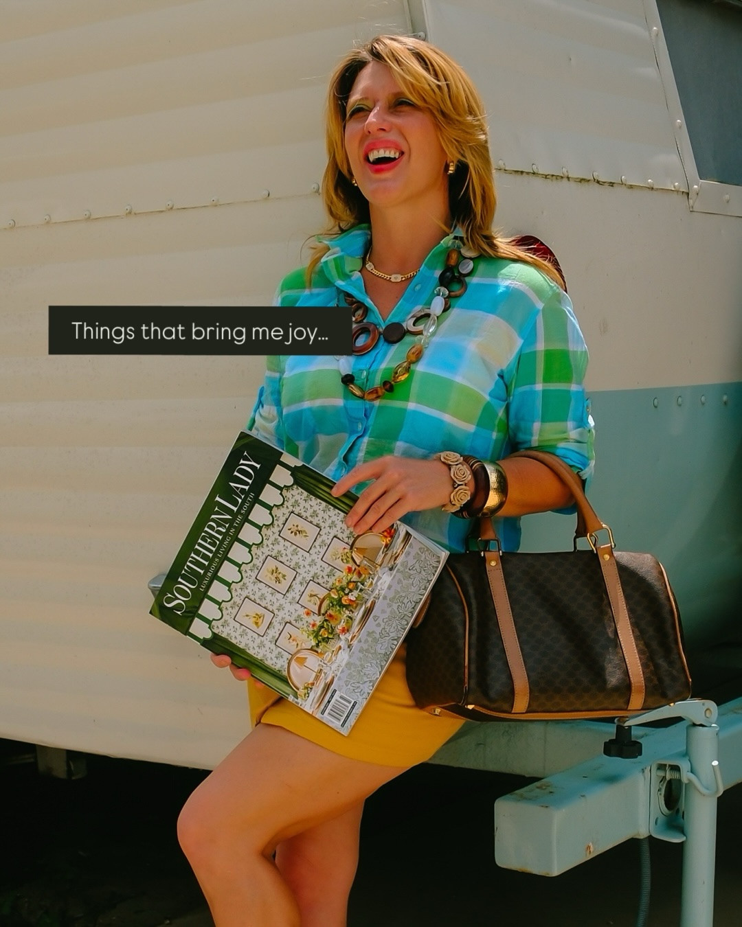 Happy things after the long weekend! What brings you joy? Tell me in the comments 💁‍♀️🙌🥰

#vintagevibes #infp #marfa #faithandfashion #fallstyle