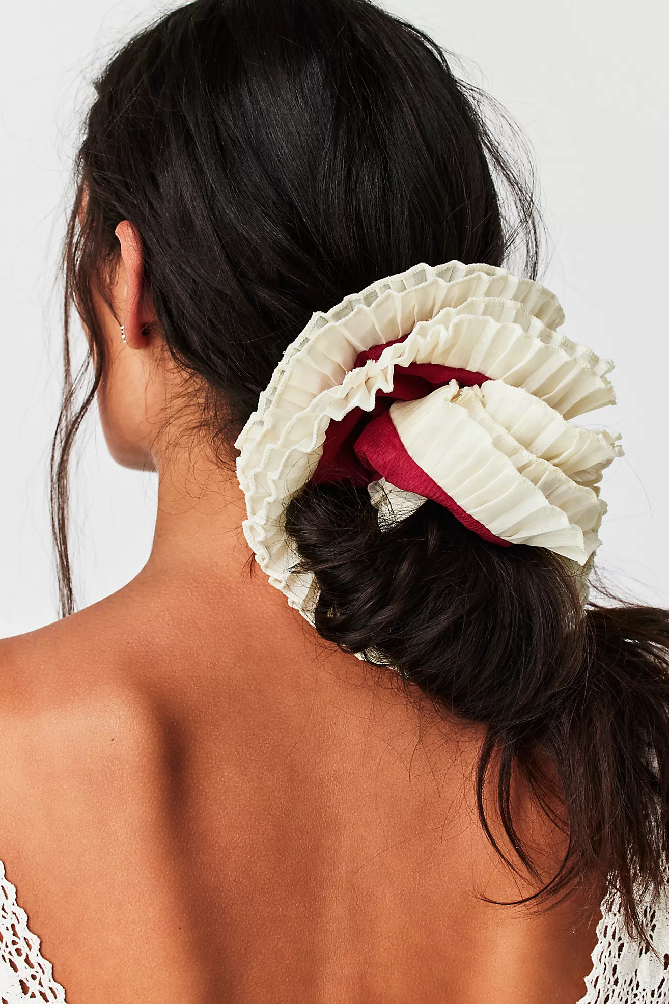 Presley Scrunchie | Free People (Global - UK&FR Excluded)