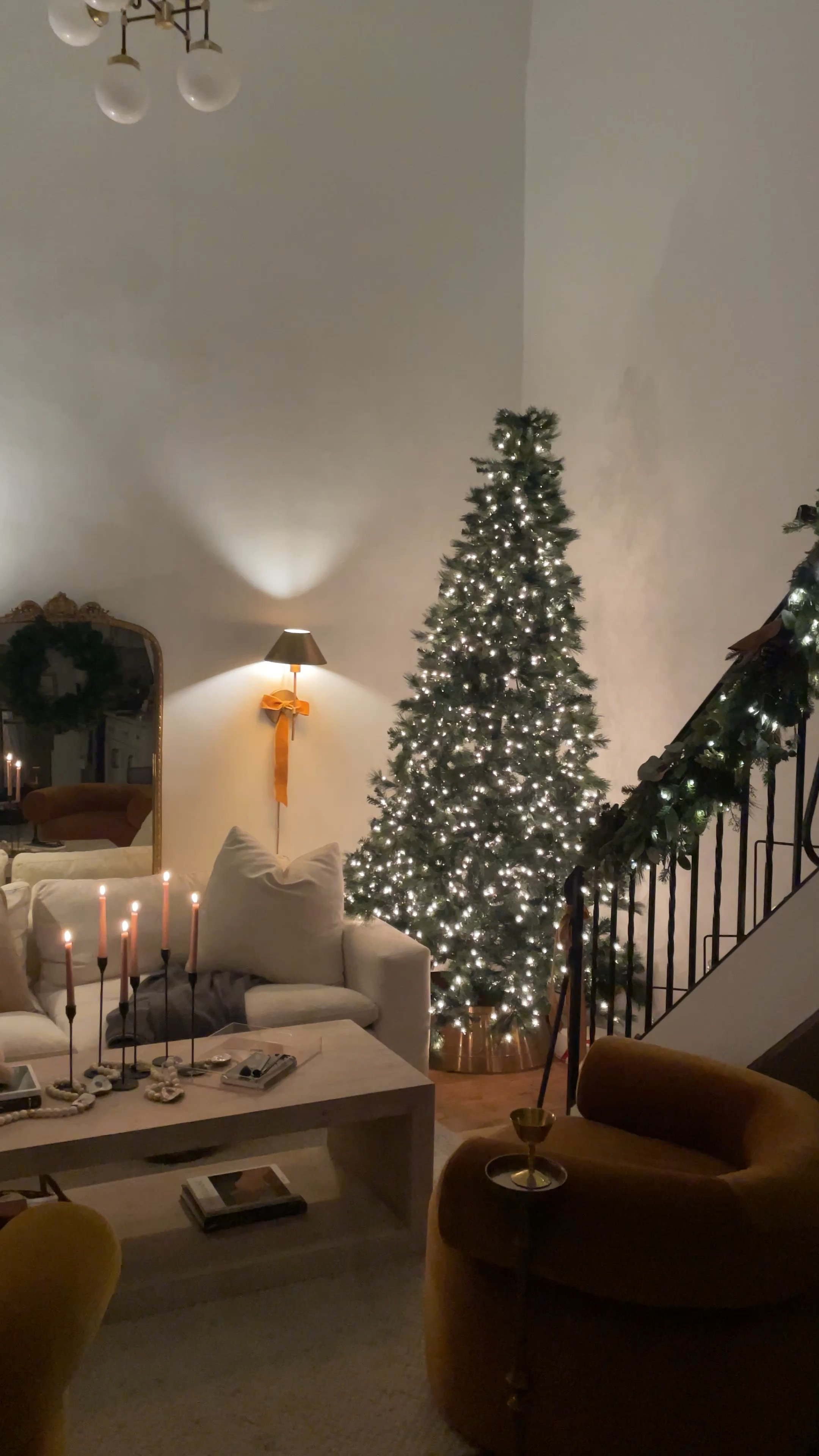 a few of my favorite Christmas finds 🌲

+ you can find all of my seasonal Amazon finds are on my storefront! 

#LTKhome #LTKSeasonal #LTKHoliday