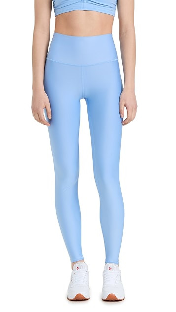 High Waist Airlift Leggings | Shopbop