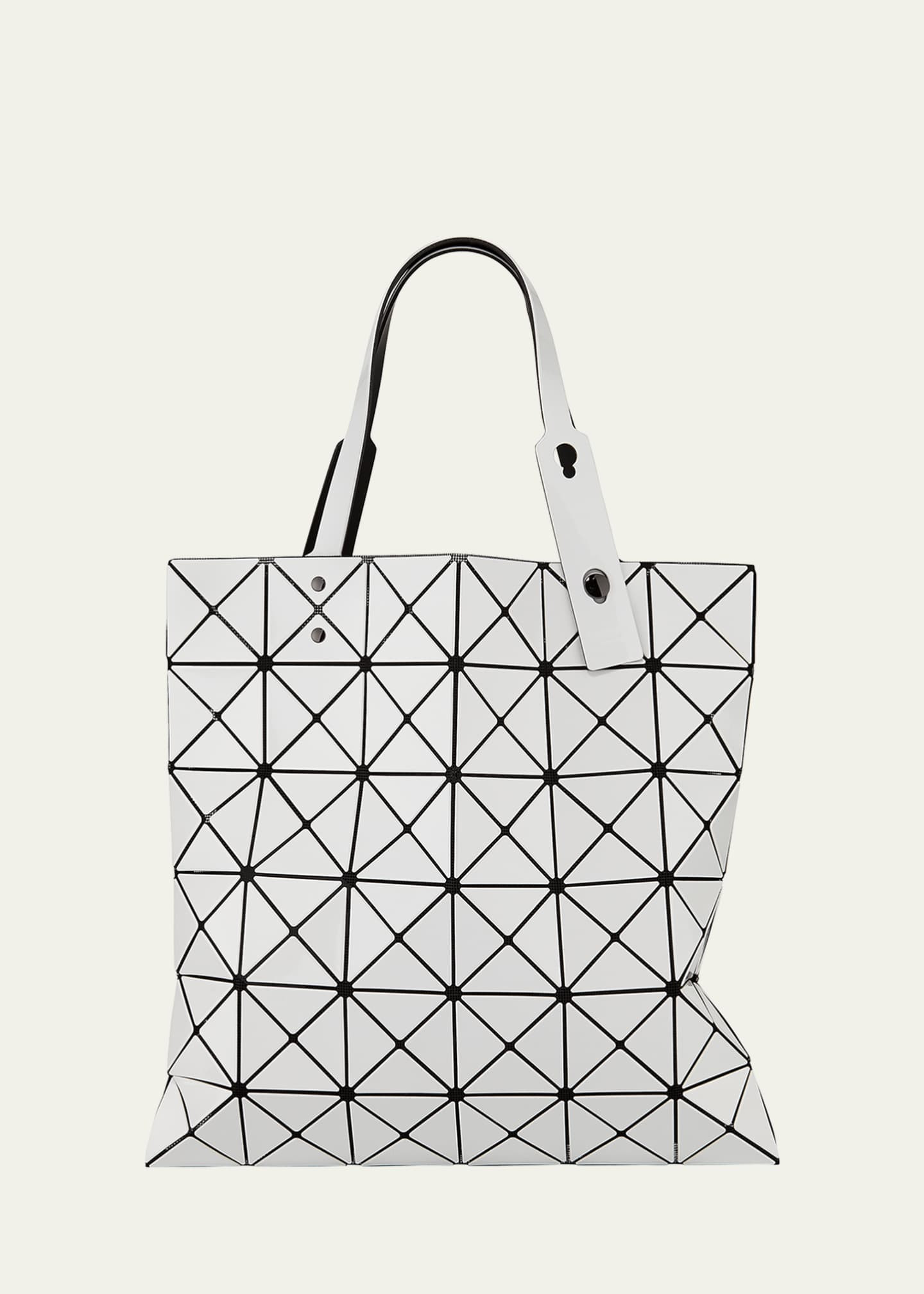 BAO BAO ISSEY MIYAKE Lucent Geo Lightweight Collapsible Tote Bag | Bergdorf Goodman