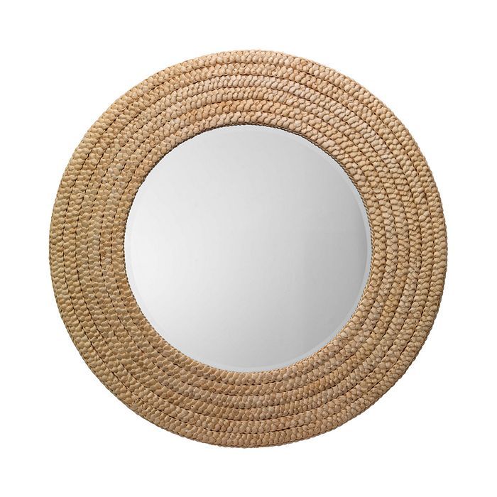Meadow Seagrass Woven Mirror - 100% Exclusive | Bloomingdale's (US)
