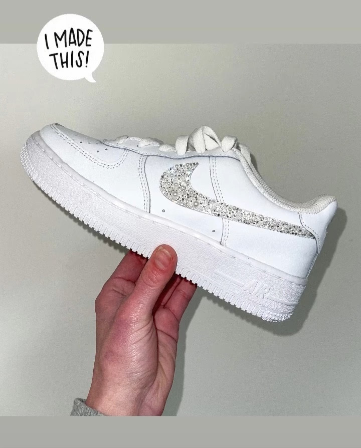 DIY 

#LTKwedding #LTKshoecrush #LTKFestival