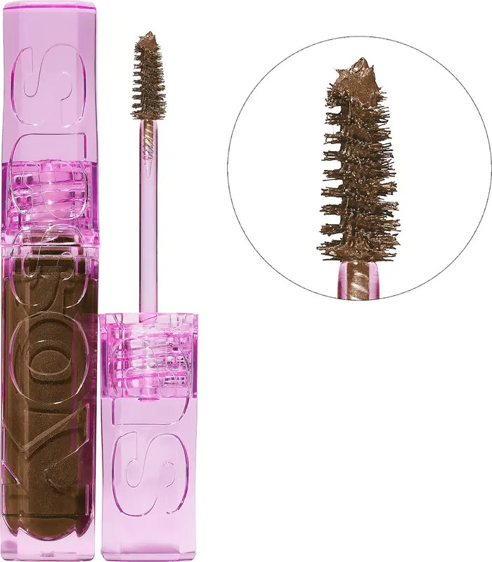Kosas Air Brow Tinted Volumizing Treatment Gel | Nordstrom | Nordstrom