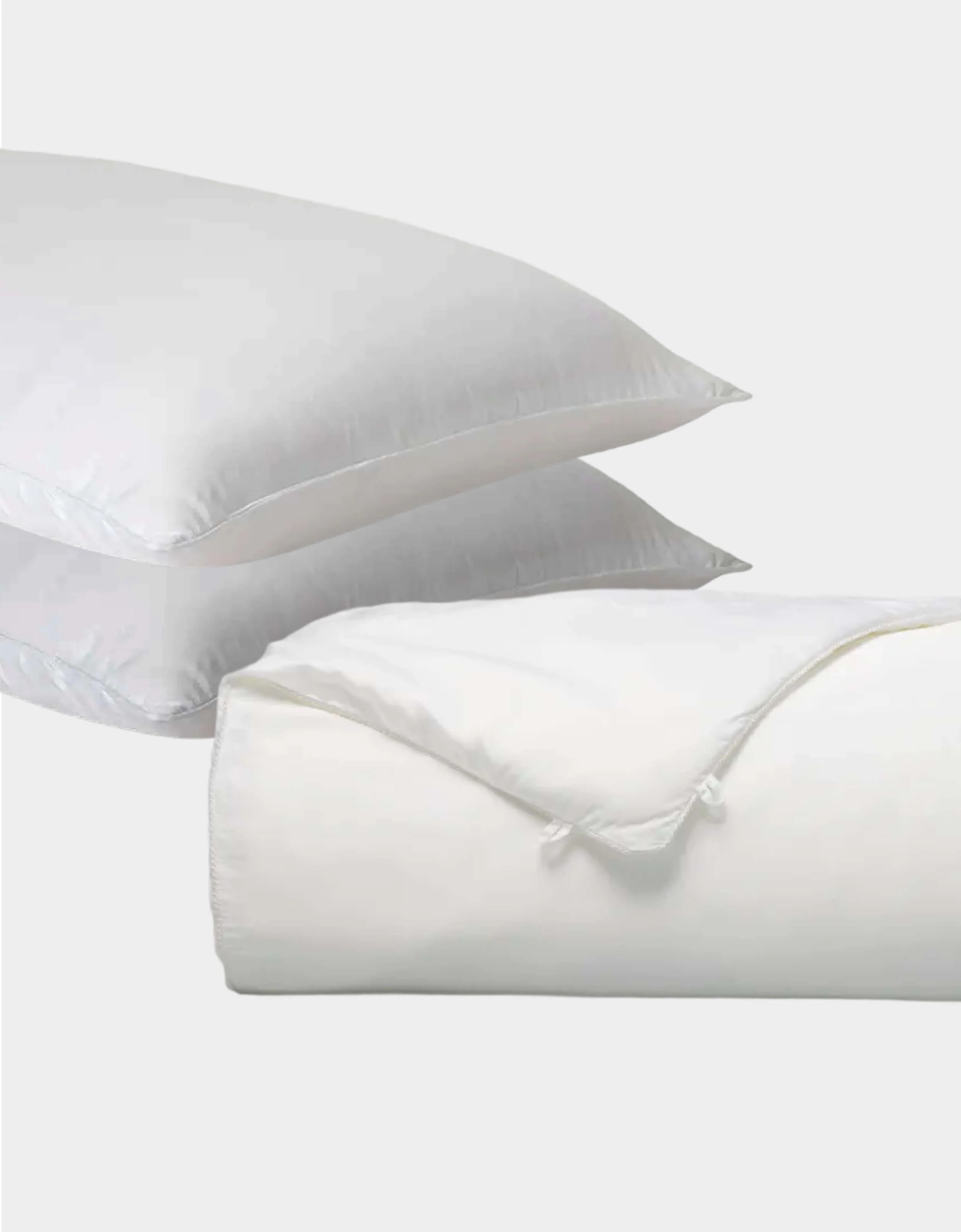 Silk Insert Bundle (Size: King) - Cozy Earth | Cozy Earth