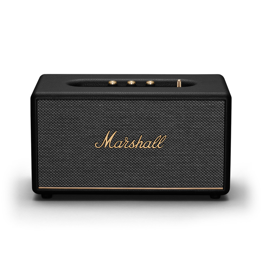Buy Marshall Stanmore III Bluetooth Speaker | Marshall Headphones