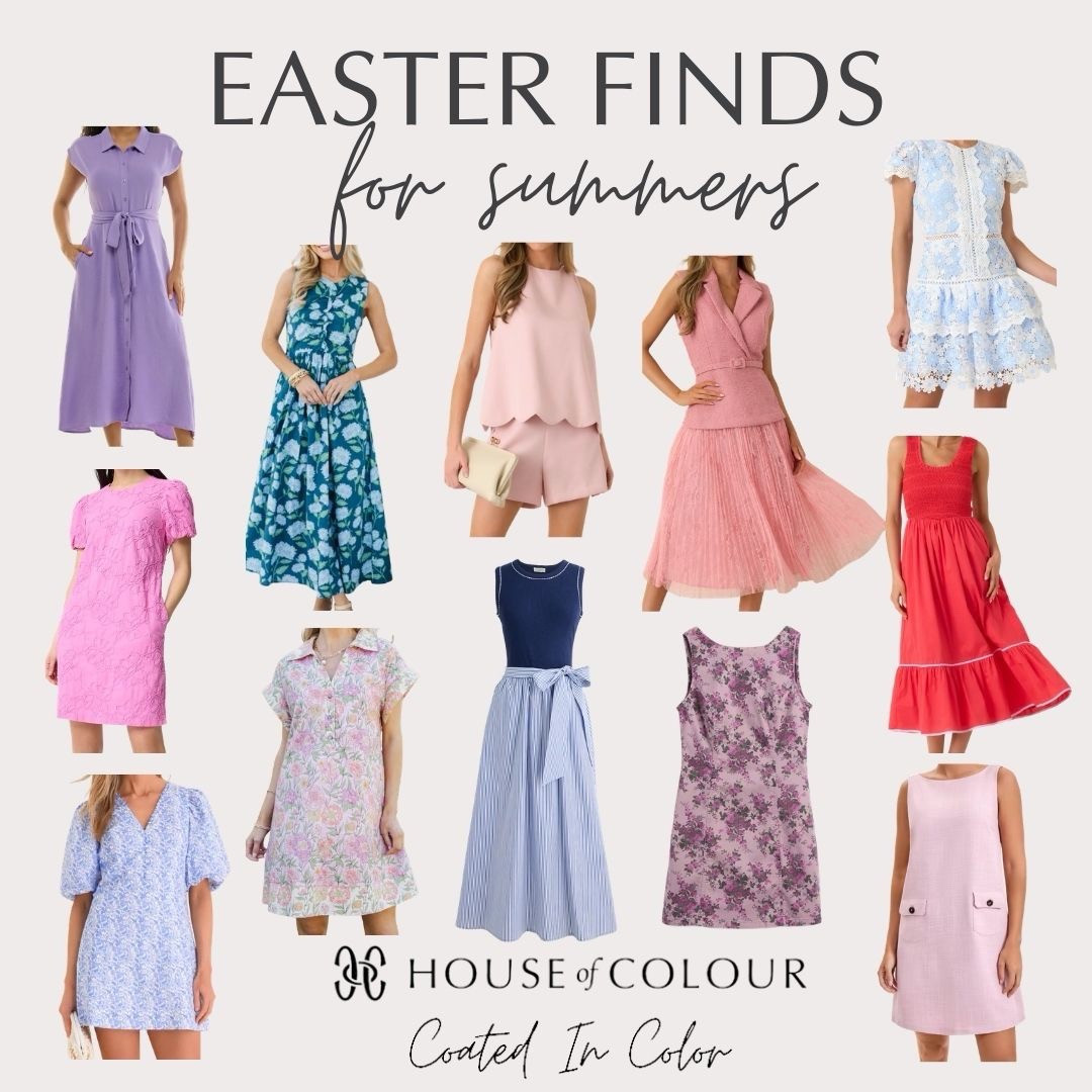 ☀️☀️☀️

#LTKSeasonal #LTKSpringSale