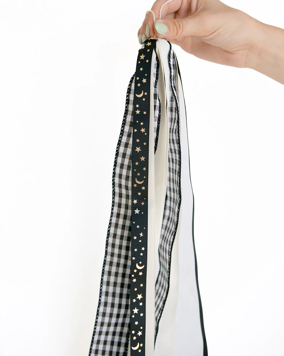 Midnight Ribbon Bundle | Elements by Remedy