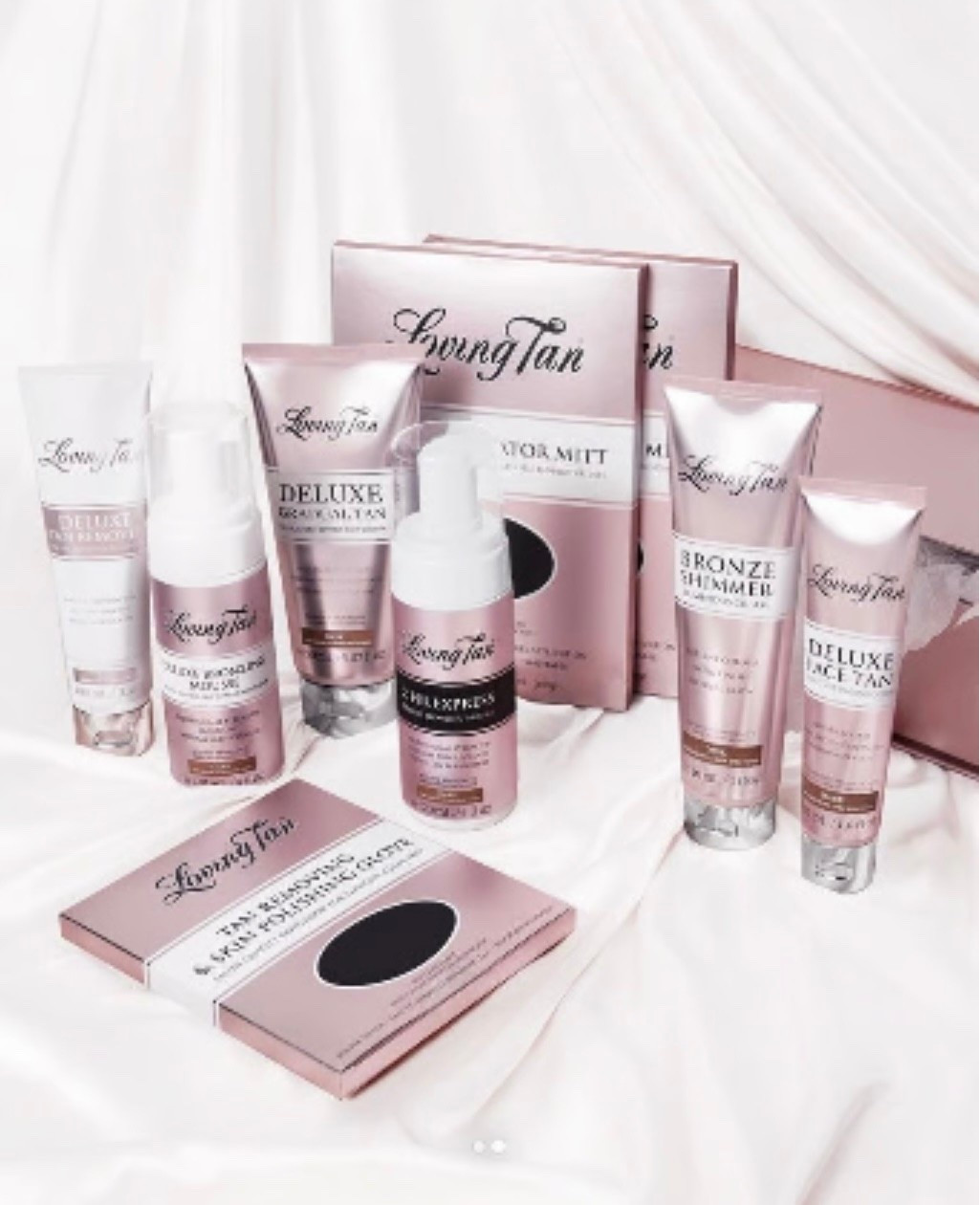 Favs from Loving Tan

#LTKselfcare #LTKdayinmylife #LTKBeauty