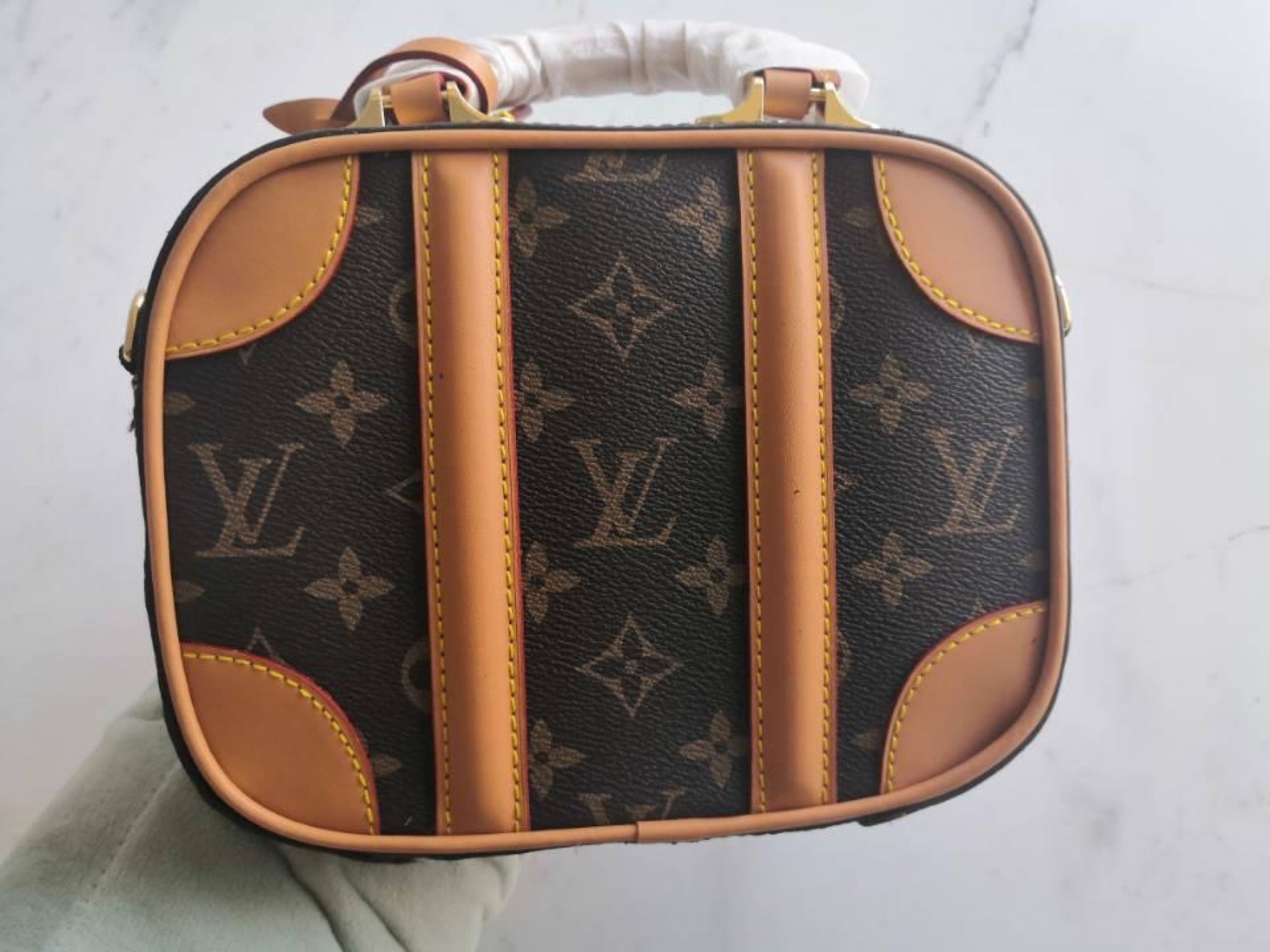 Dhgate LV Haul with Links! 