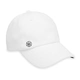 Gaiam Women's Performance Mesh Outdoor Hat - Dry Fit Sweat Headband, Pre-Shaped Bill, Adjustable Siz | Amazon (US)