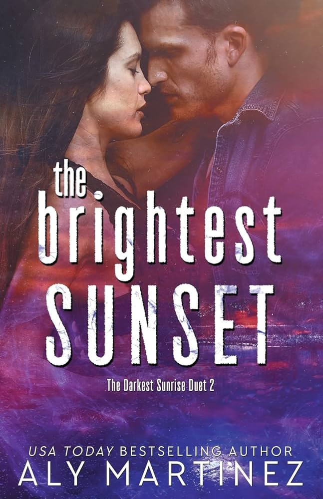 The Brightest Sunset (The Darkest Sunrise Duet) | Amazon (US)