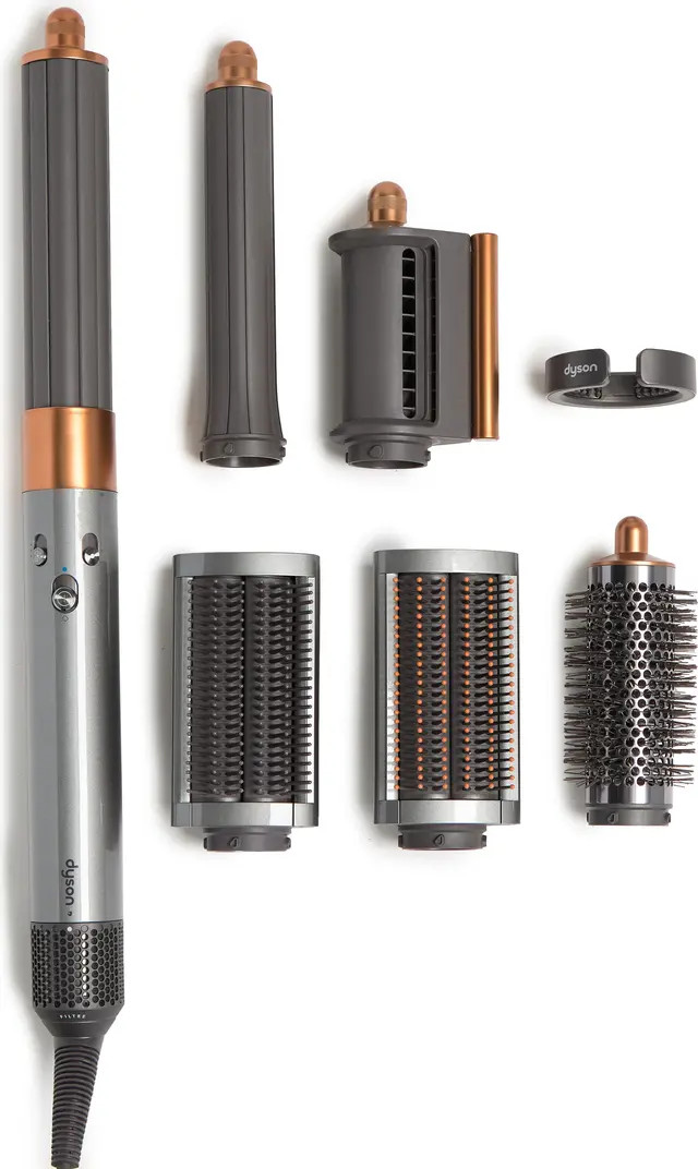 Airwrap™ Complete Styler - Refurbished | Nordstrom Rack