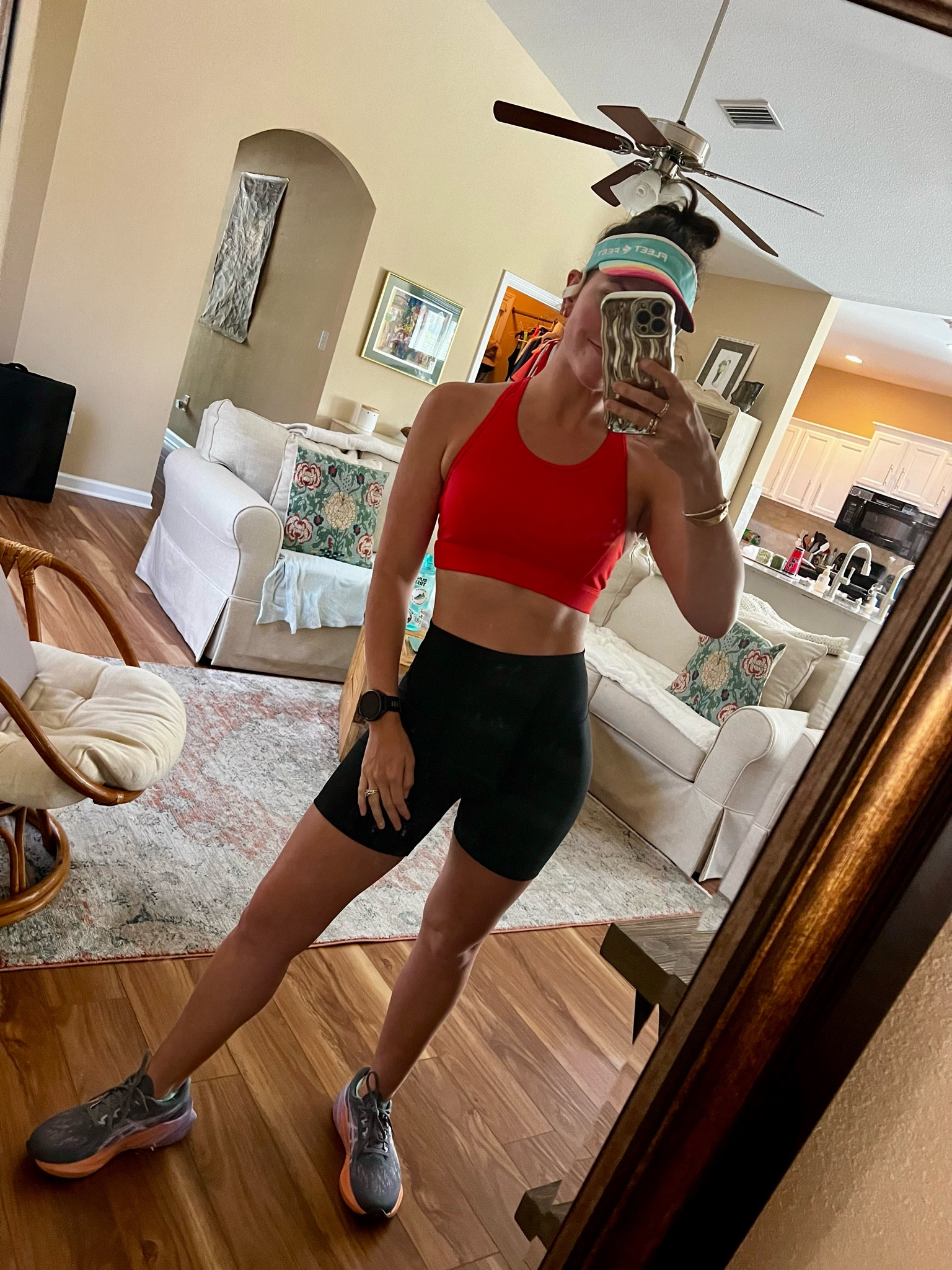 Running sports bra
Sports bra with pocket
Amazon sports braa

#LTKfindsunder50 #LTKfitness