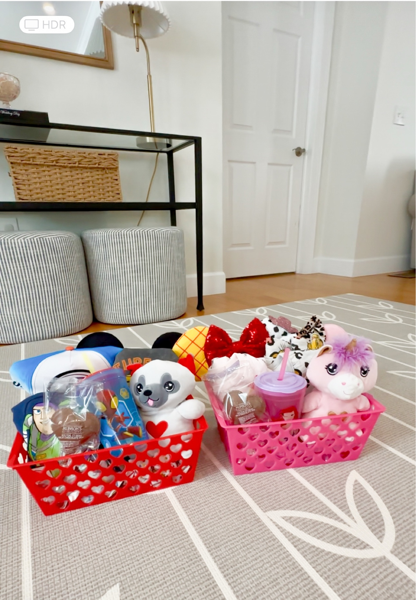 Disney ideas, Disney basket, Disney outfits, Disney ears, Disney outfits for kids, Valentine’s Day gifts for kids

#LTKKids #LTKFamily