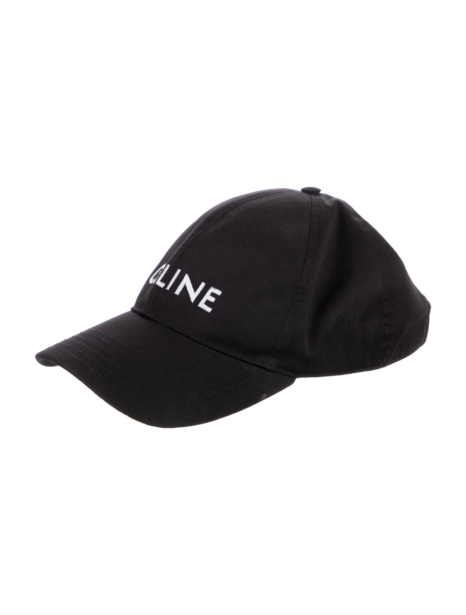 Logo Baseball Cap | The RealReal