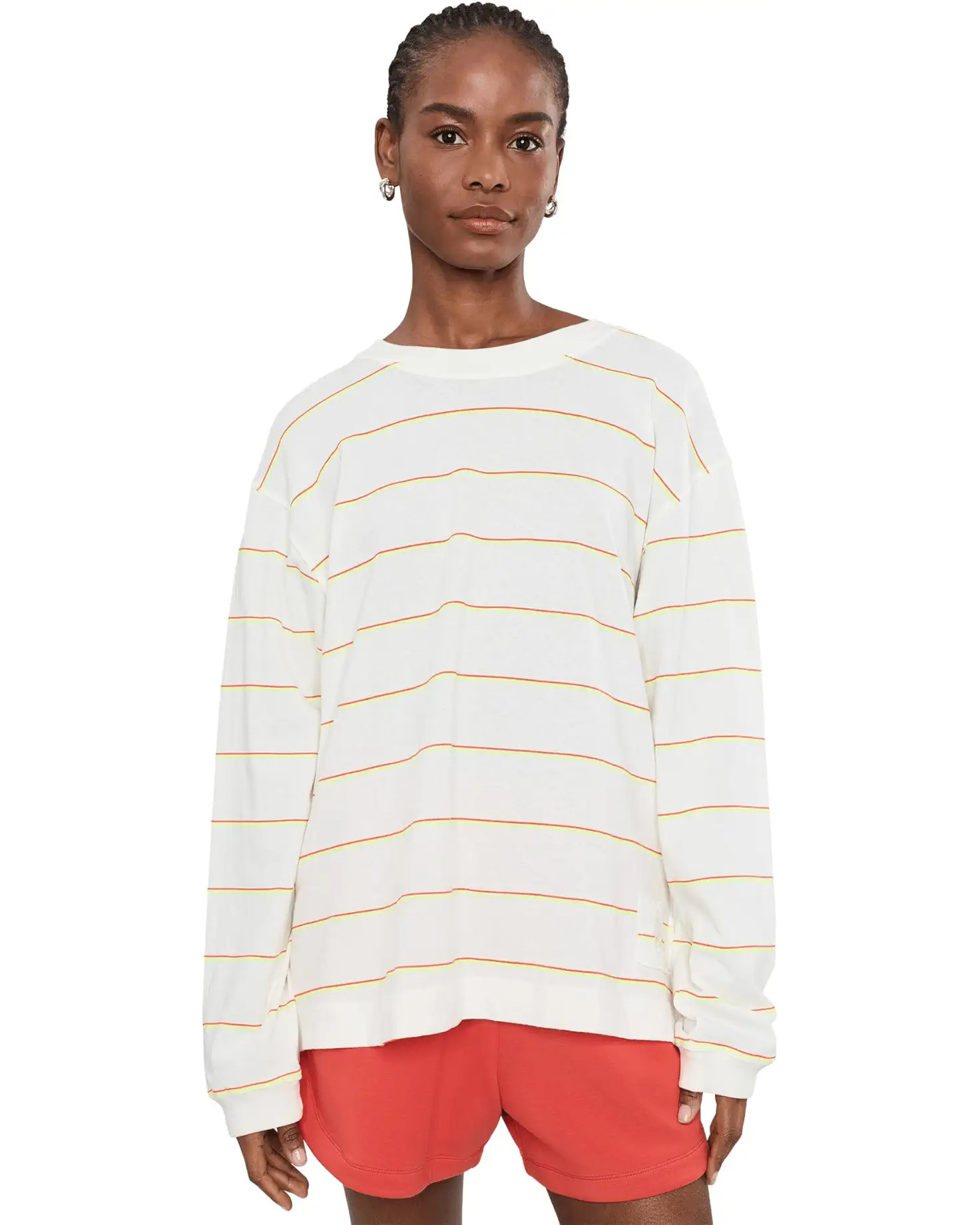 Women's FP Movement Printed Hustle Layer | Zappos.com