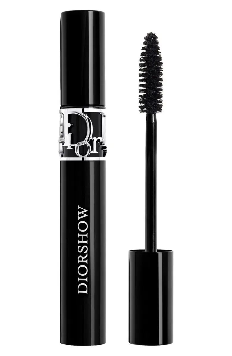 Dior The Diorshow 24H Buildable Volume Mascara | Nordstrom | Nordstrom