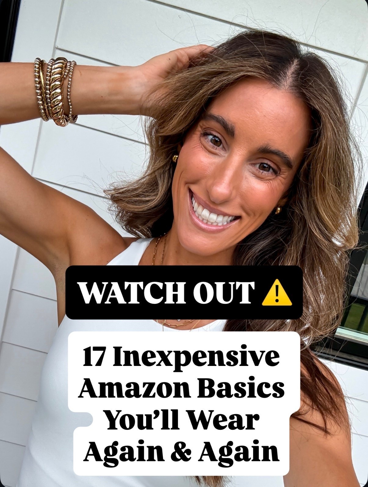 Amazon Basics You Need