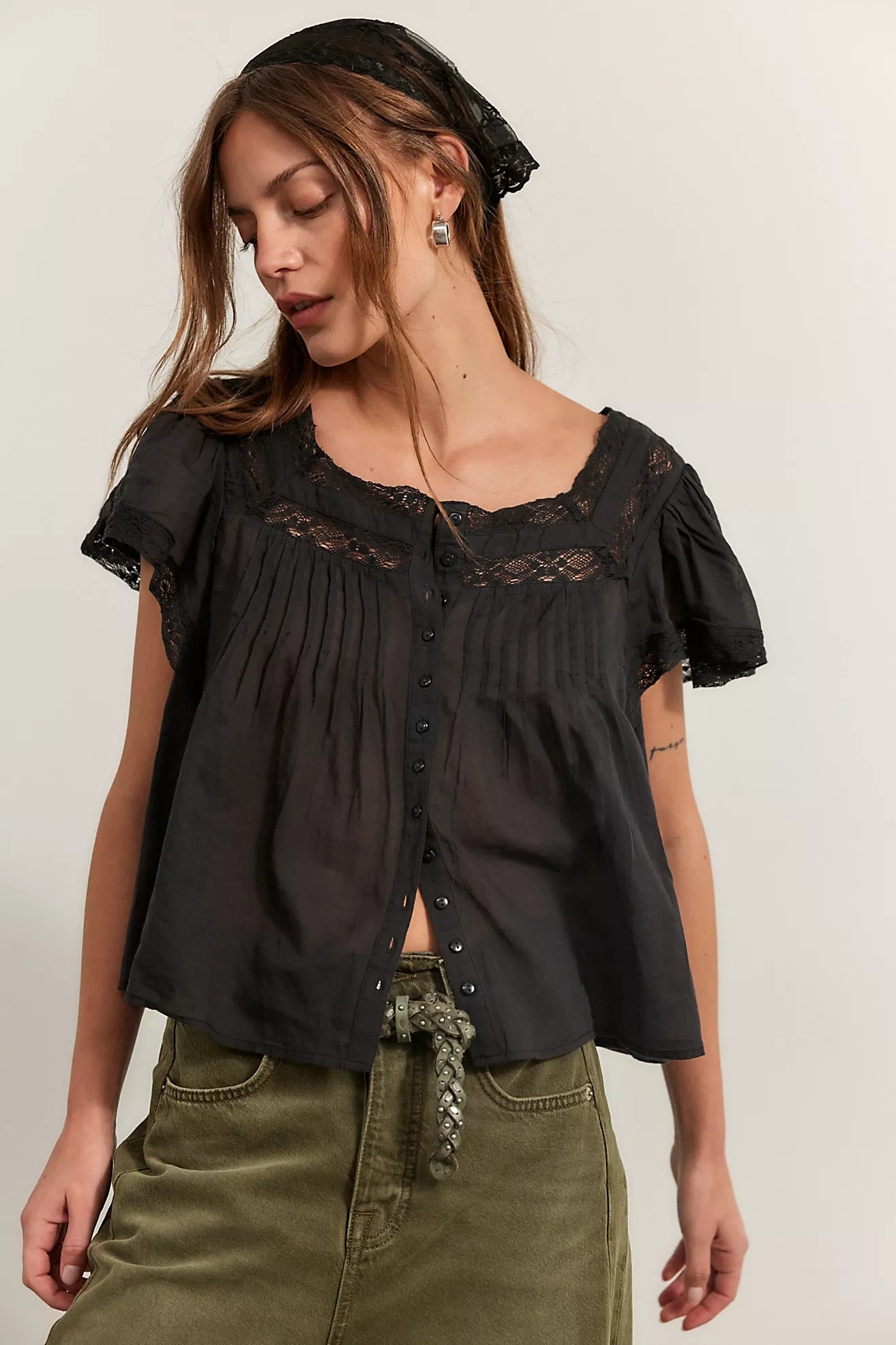 Haut Monica | Free People FR