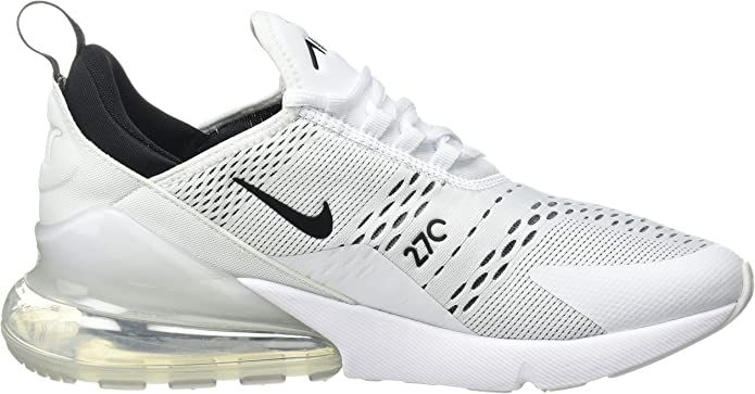 Nike Women's Air Max 270 Running | Amazon (US)