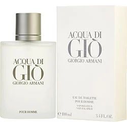 Acqua Di Gio For Men | Fragrance Net