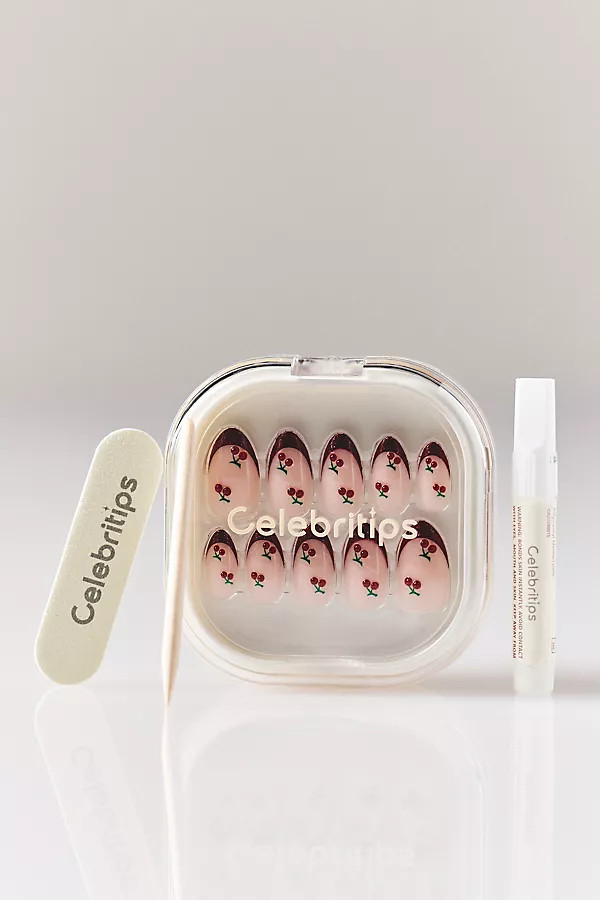 Press-On Nails | Anthropologie (US)