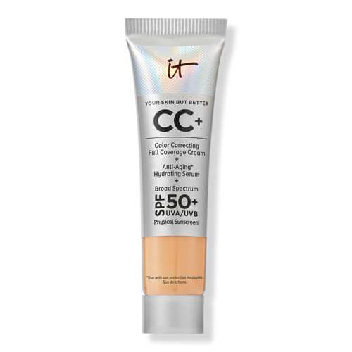 Mini CC+ Cream with SPF 50+ | Ulta