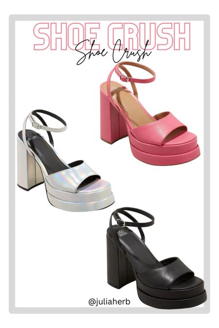 Shoes trending this spring 😍

#LTKunder50 #LTKshoecrush #LTKFind